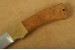 Otter Klappmesser Kalan Maserrobinie N690-Stahl