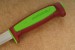 Morakniv Arbeitsmesser Basic 511 2024 Limited Edition in Carbonstahl