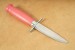 Morakniv Scout 39 Kindermesser pink Mora Messer