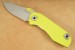 Real Steel Taschenmesser Precision Fruit Green