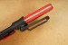 Schnitzel DU Kinderschnitzmesser rot mit Feuerstarter