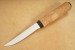 Helle Messer "Nr. 120" Hellefisk 12,3 cm Klinge