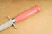 Morakniv &quot;Scout 39&quot; Kindermesser pink Mora Messer