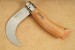 Opinel Gartenmesser Heftlnge 12 cm Gesamtlnge 20 cm