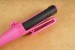 Morakniv Arbeitsmesser Basic 511 Pink Rosa Arbeitsmesser aus Carbonstahl