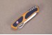 Wenger Schweizer Messer RangerGrip 61.827.X in orange