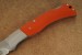 Puma TEC Taschenmesser G10 orange