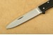 Otter Mercator-Messer Katze K55K rostfrei