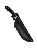Buck Messer Ranger Skinner