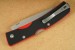 Manly Taschenmesser Peak CPM-154 Red Two Hand
