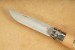 Opinel Taschenmesser Classic No. 10 in rostfrei mit Virobloc