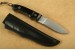 Bker Magnum Trail Jagdmesser Full-Tang