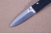 LionSteel Einhandmesser Daghetta 440 C Stahl mit Clip