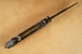 Herbertz Top-Collection Rettungsmesser Stahl 440 Schlagdorn Gurtschneider Aluminium-Griff