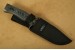 Herbertz Gürtelmesser TOP-Collection Clip-Point Klinge mit Micarta-Schalen Herbertz Gürtelmesser TOP-Collection Clip-Point Klinge mit Micarta-Schalen