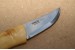 Helle Messer "Nr. 180G" Wind 8 cm Klinge