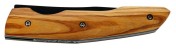 LUG Taschenmesser Olive