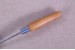 Opinel Messer N05 Carbone in Carbonstahl