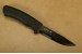 Morakniv BushCraft Black SRT mit Sgezahnung in Edelstahl