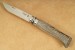 Opinel Taschenmesser No. 8 rostfrei mit laminiertem Birkenholz
