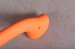 Mora Outdoor Camping Beil neon orange