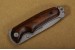 B�ker Magnum Messer BUSH COMPANION