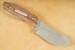 Winchester Jagd-/Outdoormesser BARRENS