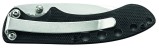 Schrade Einhandmesser High Carbon 9Cr14MoV Stahl mit G10 Griffschalen