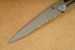 Deejo Einhandmesser 37g CARBON