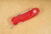 Wenger Schweizer Messer Kindermesser Junior 08 + feststellbarer Klinge