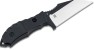 B�ker Plus Andhrimnir Mini Feststehendes Messer