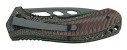Herbertz Top-Collection Einhandmesser mit G10 Einlagen