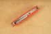 SWIZA Schweizer Messer D04 aus 440C Stahl mit 11 Funktionen rot