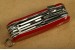 Victorinox Evolution S557 rot Schweizer Taschenmesser