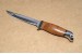 B�ker Plus Messer US Air Force Survival Messer