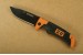 Gerber Messer Bear Grylls SCOUT BLACK FE