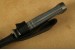 Herbertz Gürtelmesser TOP-Collection Clip-Point Klinge mit Micarta-Schalen Herbertz Gürtelmesser TOP-Collection Clip-Point Klinge mit Micarta-Schalen