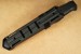 Morakniv Garberg Black Carbon Multi-Mount Mora Messer Full Tang 3,2 mm Klinge