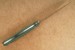 Manly Feststehendes Messer Crafter RWL 34 G10 Military