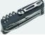 B�ker Plus Tech Tool City 4 Taschenmesser