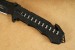 Herbertz Top-Collection Rettungsmesser Stahl 440 Schlagdorn Gurtschneider Aluminium-Griff