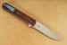 Bker Plus Urban Trapper Linear Cocobolo Taschenmesser