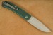 Manly Taschenmesser Wasp Military Green