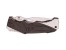 Herbertz Top Collection Einhandmesser Stahl AISI 440 Liner Lock Duotone-Aluminiumschalen