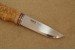 Helle Messer "Nr. 155G" Futura 10,5 cm Klinge