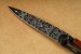 Deejo Taschenmesser 37g BLACK TATTOO Mandala