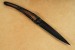 Deejo Taschenmesser 37g BLACK TATTOO Wolf
