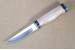 B�ker Magnum Messer Puukko