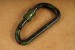 Taktischer Karabiner Woodland 60 mm