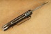 Herbertz Top-Collection Taschenmesser AISI 420-Stahl Liner-Lock Aluminium-Griffschalen